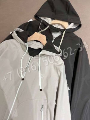 Ветровка Brunello Cucinelli 30875