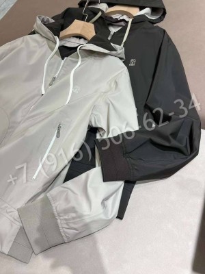 Ветровка Brunello Cucinelli 30875
