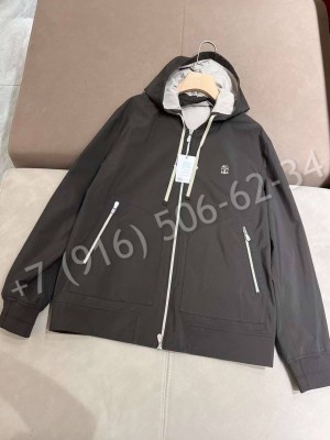 Ветровка Brunello Cucinelli 30875