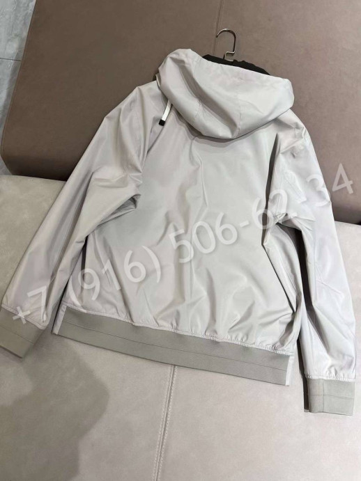 Ветровка Brunello Cucinelli 30875