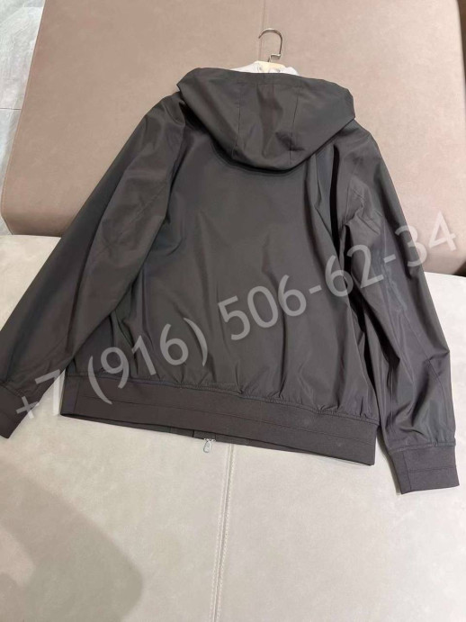 Ветровка Brunello Cucinelli 30875