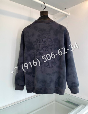Толстовка Chrome Hearts 7562 3