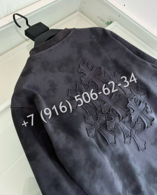 Толстовка Chrome Hearts 7562 3