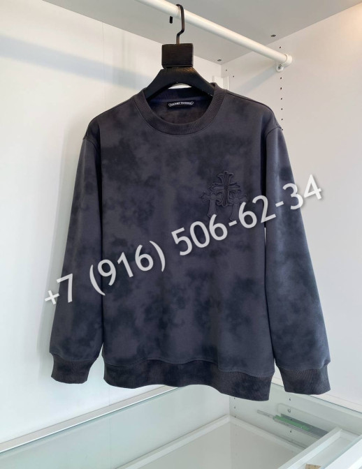 Толстовка Chrome Hearts 7562 3