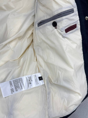 Жилетка Brunello Cucinelli 22871 2