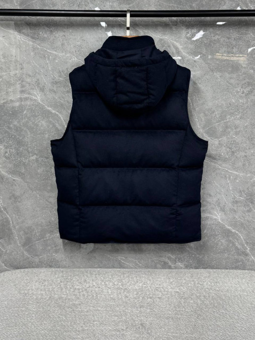 Жилетка Brunello Cucinelli 22871 2