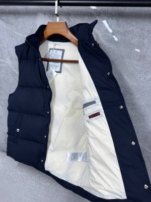 Жилетка Brunello Cucinelli 22871 2