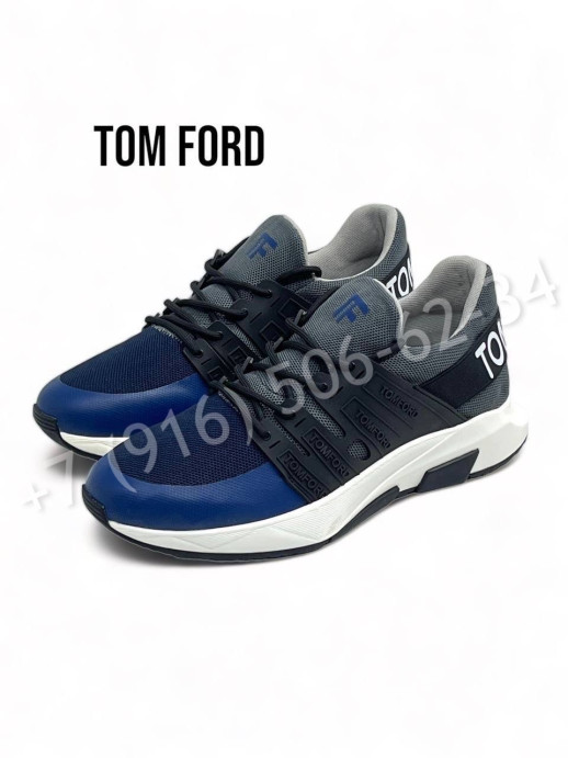 Кроссовки Tom Ford 30975