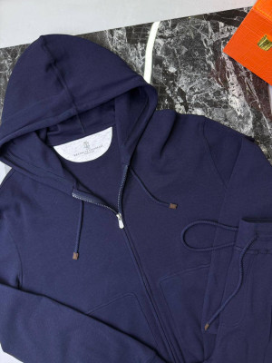 Спортивный костюм Brunello Cucinelli 5447 6