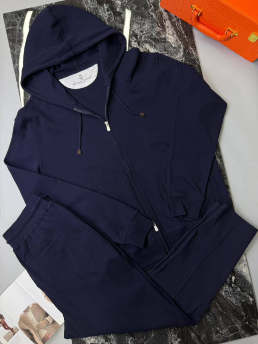 Спортивный костюм Brunello Cucinelli 5447 6