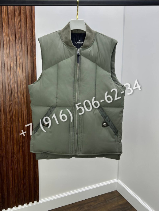 Жилетка Tom Ford 6686 2