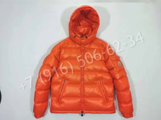 Куртка пуховик  Moncler 21095