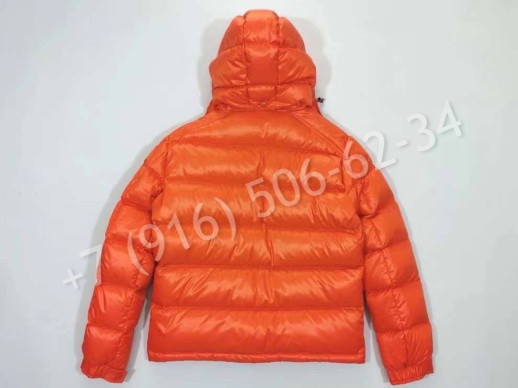 Куртка пуховик  Moncler 21095