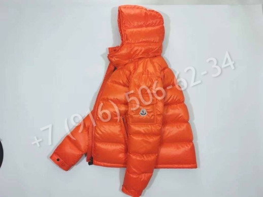 Куртка пуховик  Moncler 21095