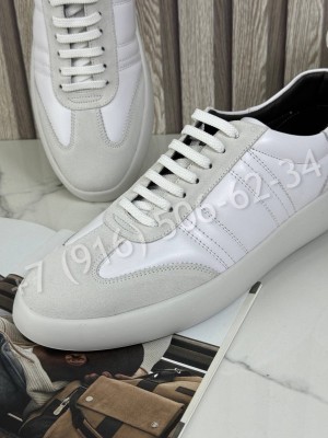 Кеды Brioni 31175