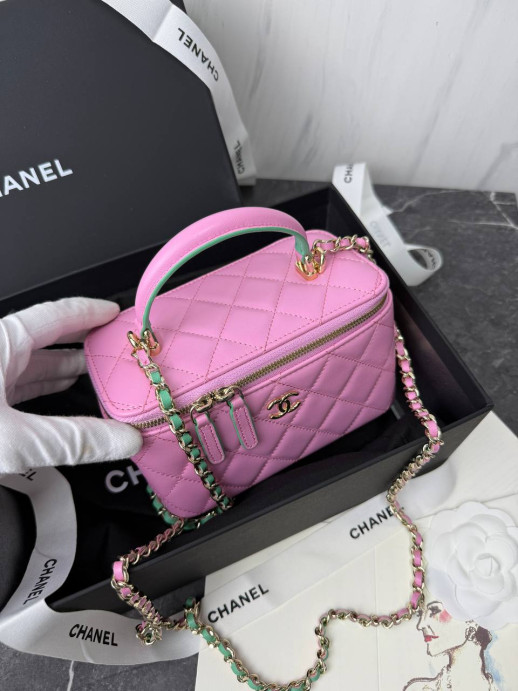 Сумка Chanel 34875