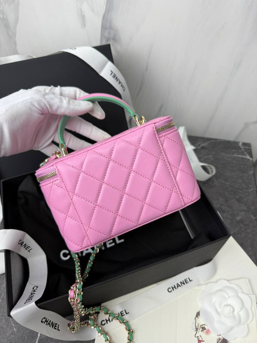 Сумка Chanel 34875