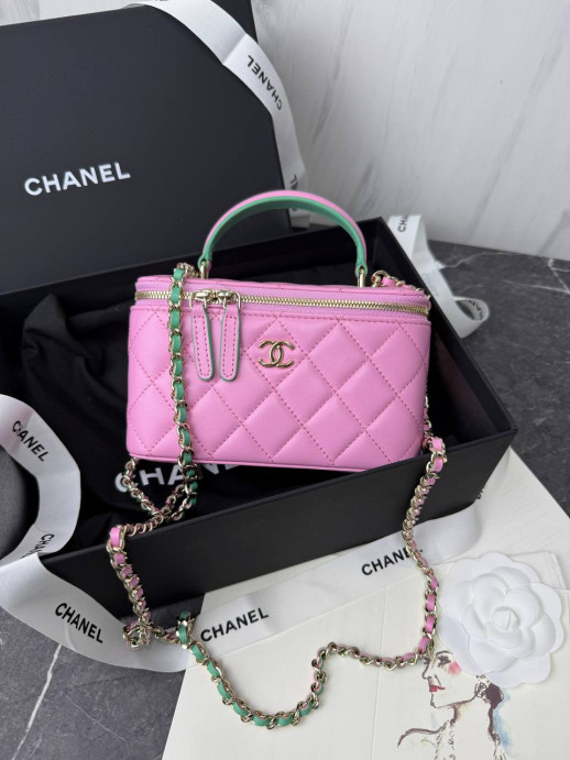 Сумка Chanel 34875