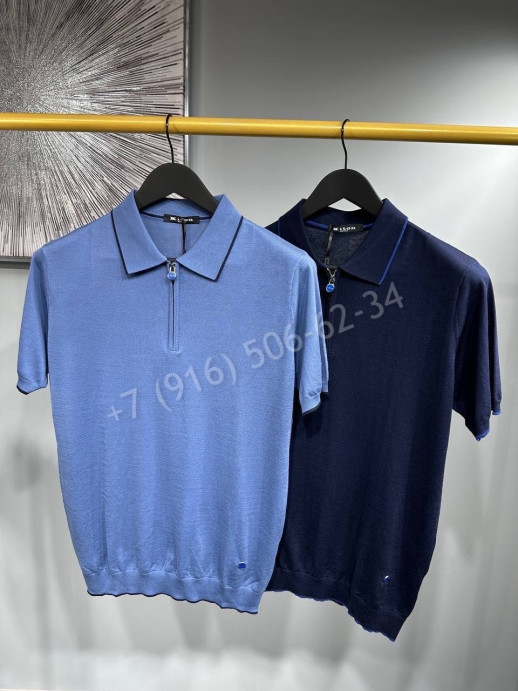 Поло KITON 10960