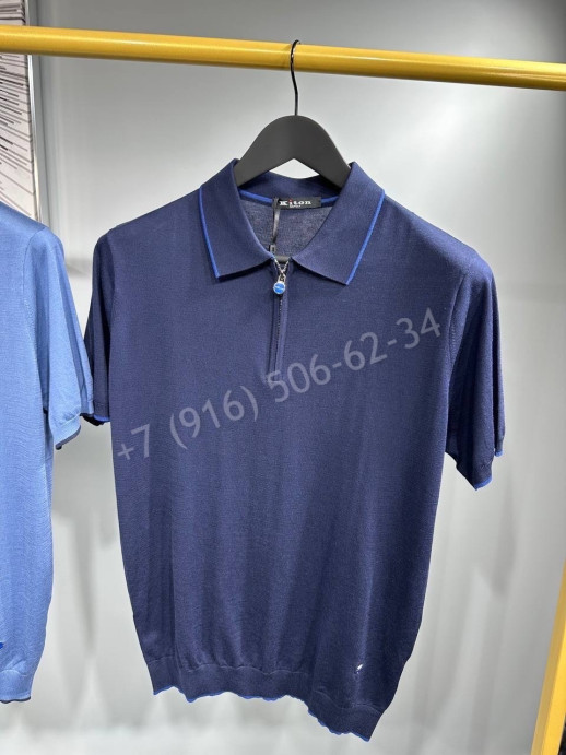 Поло KITON 10960