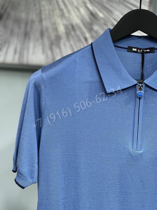 Поло KITON 10960