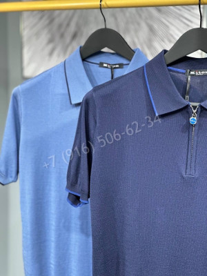 Поло KITON 10960