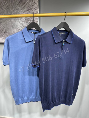 Поло KITON 10960