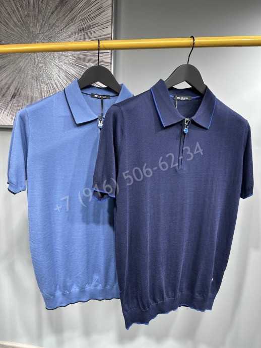 Поло KITON 10960