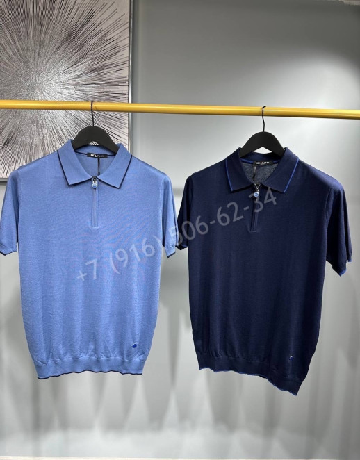 Поло KITON 10960