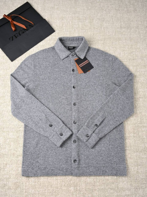 Кардиган Zegna кашемир 24094 2