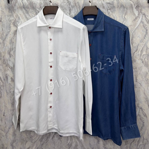 Рубашка KITON 21294