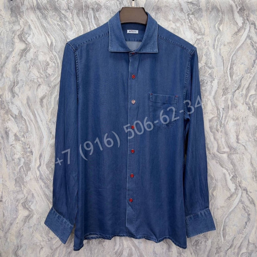 Рубашка KITON 21294