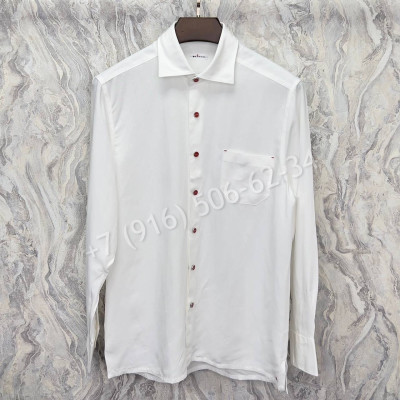 Рубашка KITON 21294