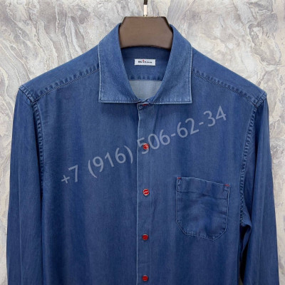 Рубашка KITON 21294