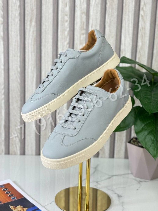 Кеды Brunello Cucinelli 31382