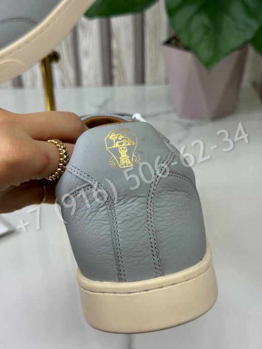 Кеды Brunello Cucinelli 31382