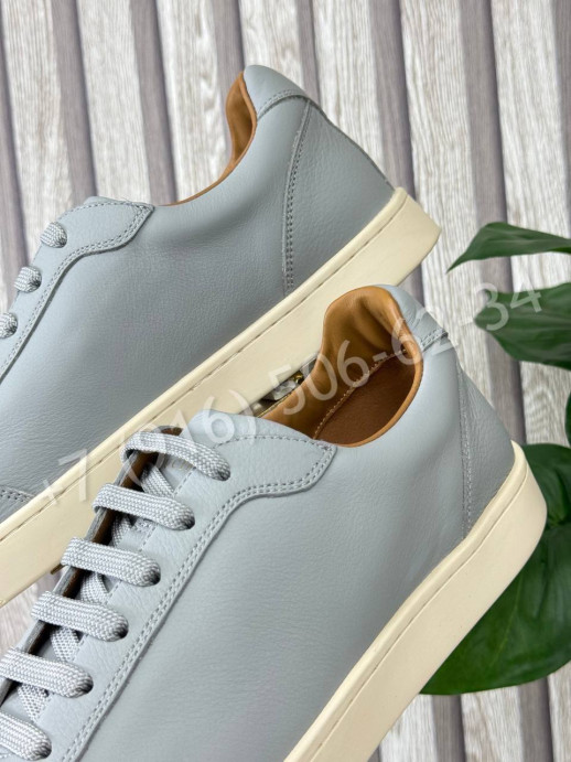 Кеды Brunello Cucinelli 31382