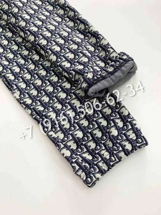 Брюки Dior 13261 1