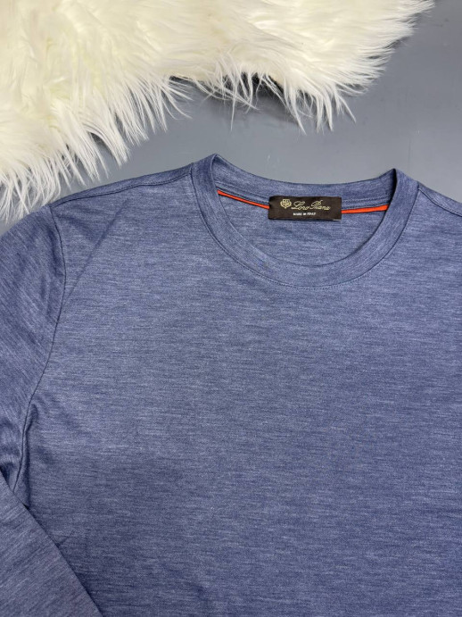 Лонгслив Loro Piana 21789 1