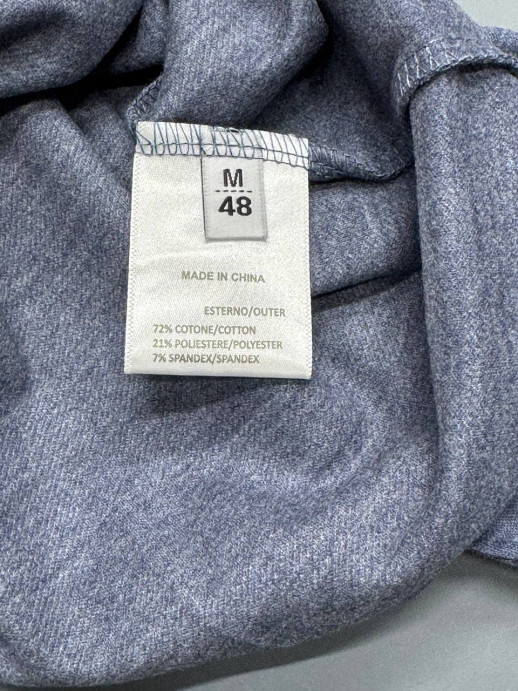 Лонгслив Loro Piana 21789 1