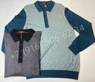 Поло Loro Piana 21394