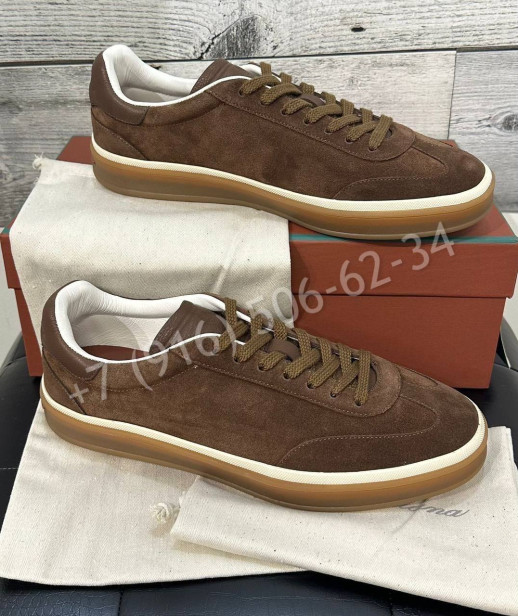 Кеды Loro Piana 31483