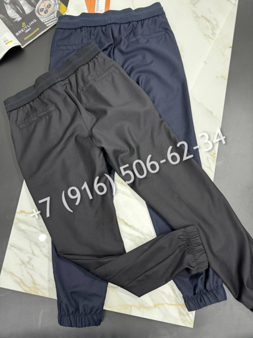 Брюки Zegna 6218 7