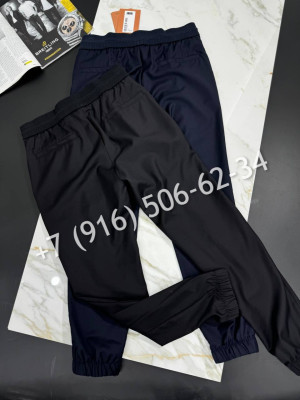 Брюки Zegna 6218 7