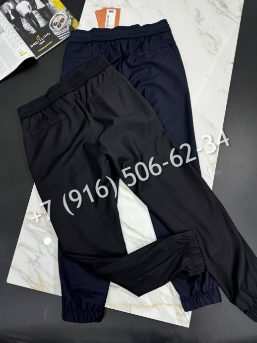 Брюки Zegna 6218 7