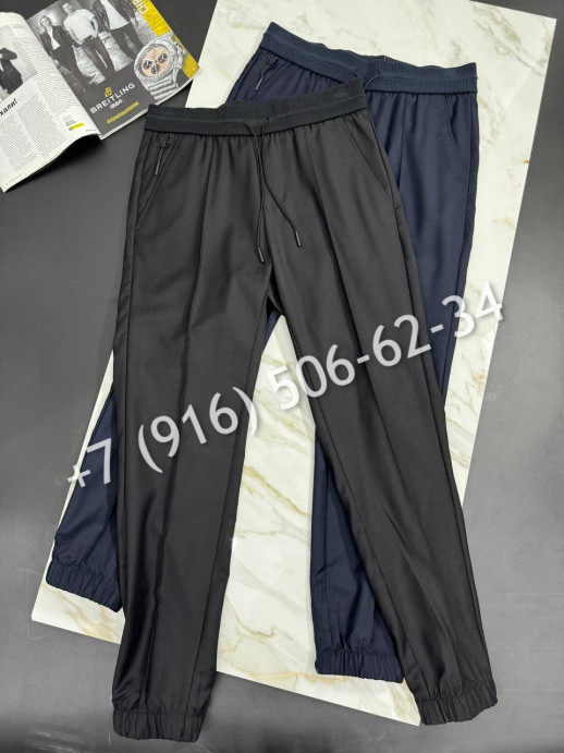 Брюки Zegna 6218 7