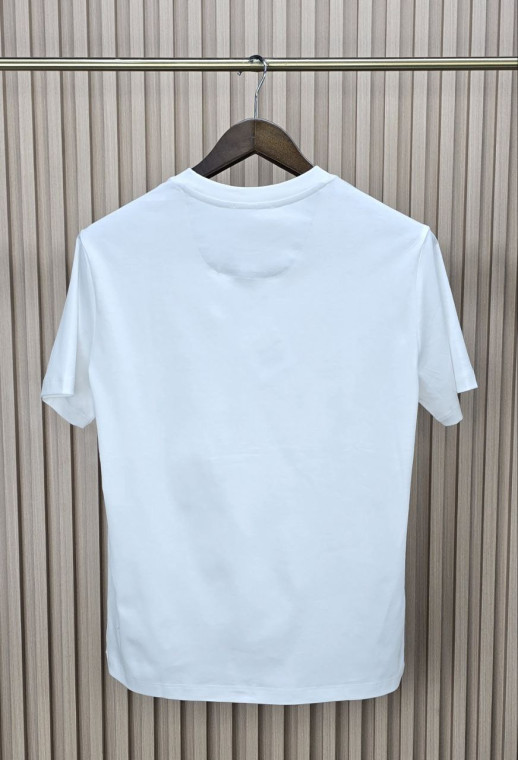 Футболка Brunello Cucinelli 34447