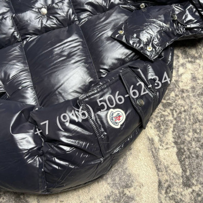 Куртка пальто Moncler 23459 2