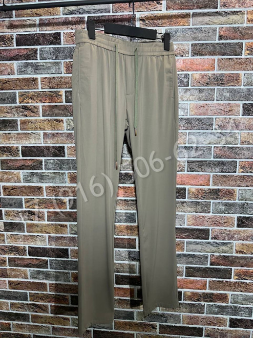 Брюки Loro Piana 31783