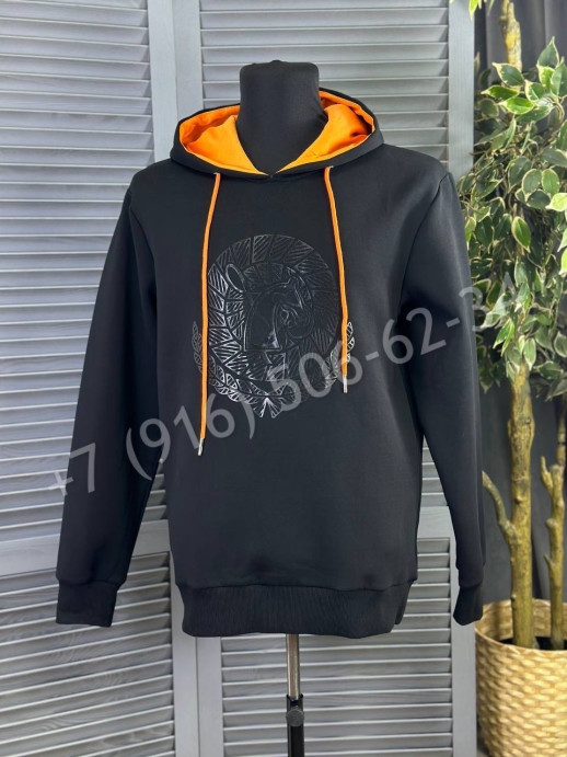 Толстовка Hermes 21796